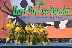 Hari Tari Sedunia - Lampung - Yopie Pangkey - 12