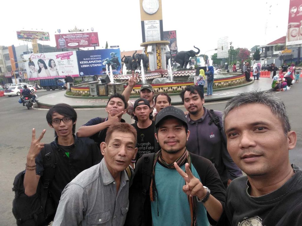 Hari Tari Sedunia - Lampung - Yopie Pangkey - 14