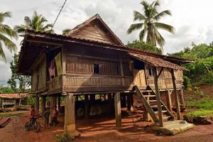 Kampung Wisata Gedung Batin - Way Kanan - Yopie Pangkey - 5