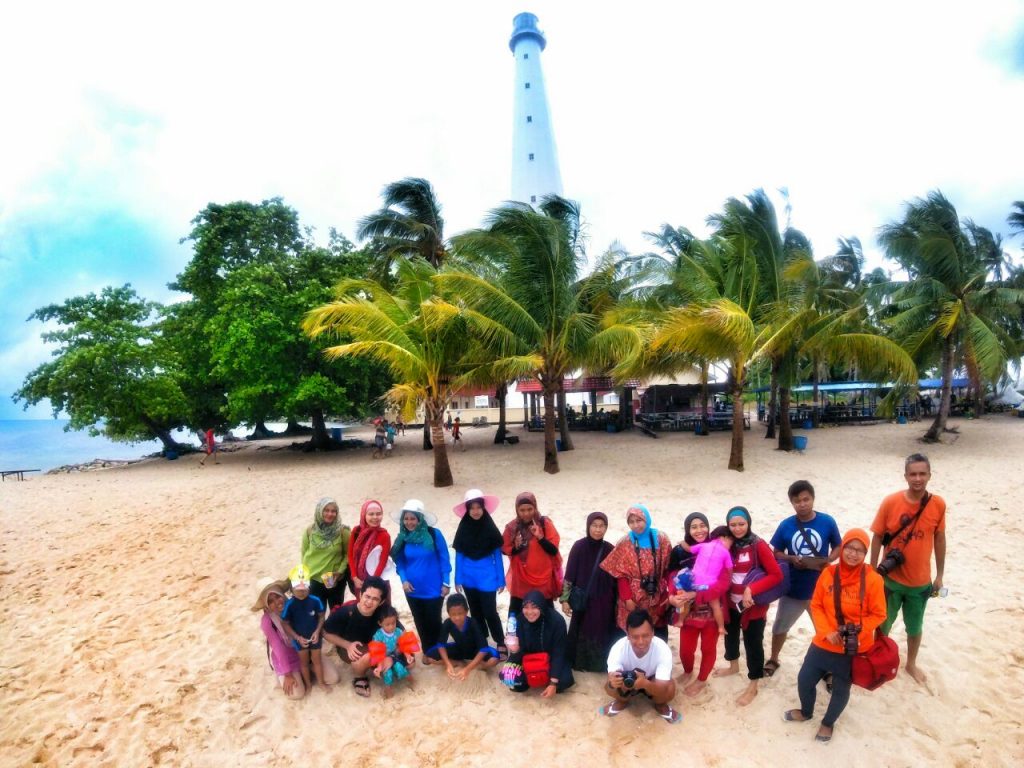 wisata belitung - pulau lengkuas - yopie pangkey - 39