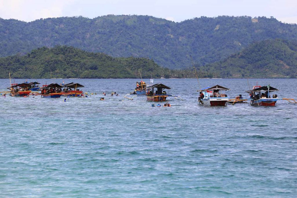Tanjung Putus - Gede Setiyana - 1