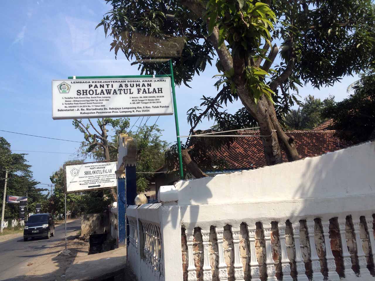Munca Teropong Laut - Munca Lampung - Muncak Tirtayasa - Yopie Pangkey - 14