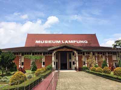 Museum Lampung - thumbnail - Yopie Pangkey