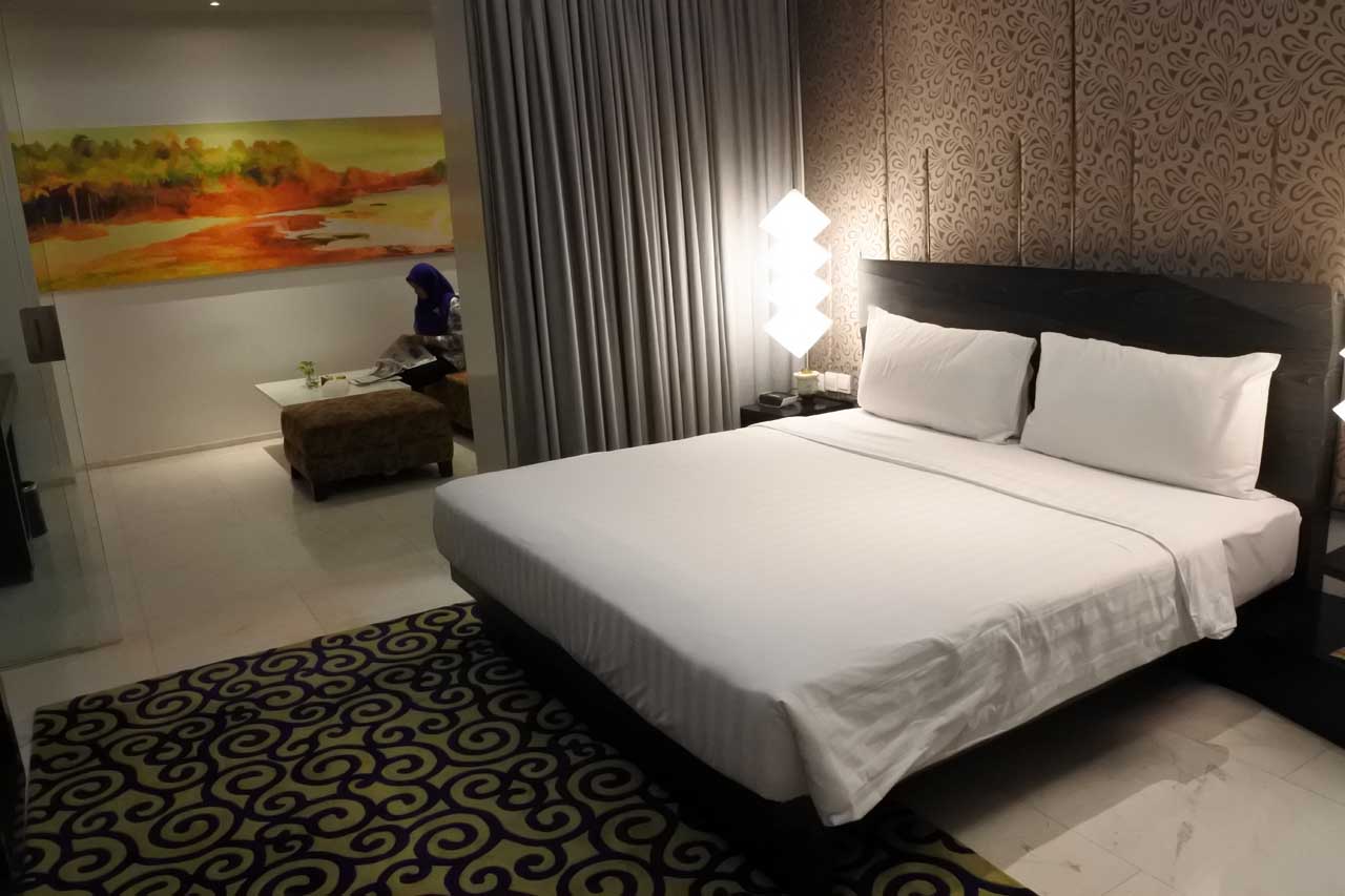 14 - Hotel Novotel Lampung - Bandar Lampung - Yopie Pangkey - Nikon 1 J5