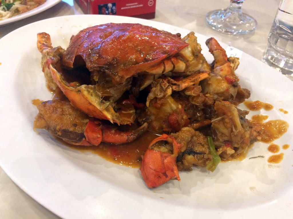 Jumbo Seafood Resto - Seafood Lampung - yopie pangkey - 10