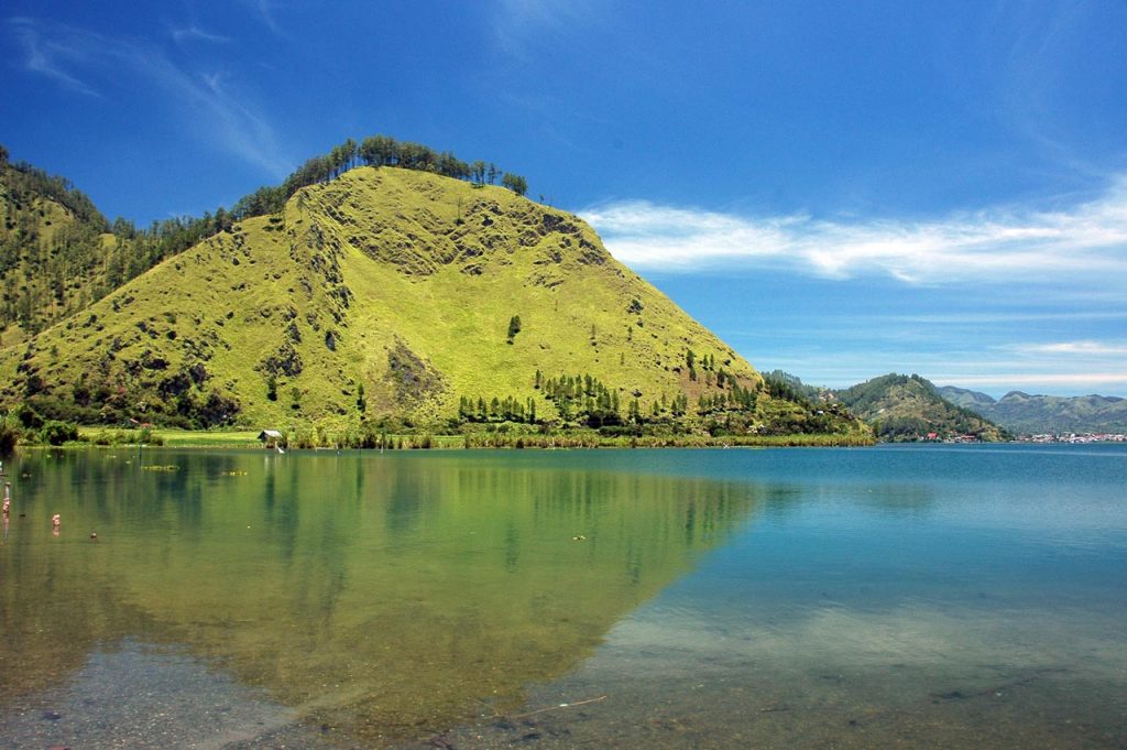 danau laut tawar - tempat wisata di aceh tengah - yopie pangkey - 2
