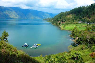 danau laut tawar - tempat wisata di aceh tengah - yopie pangkey