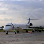 Penerbangan langsung garuda jakarta banyuwangi