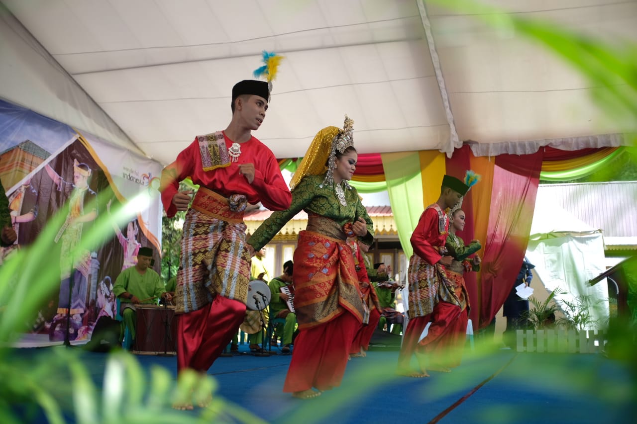 Festival Pulau Penyengat 2019 - 12