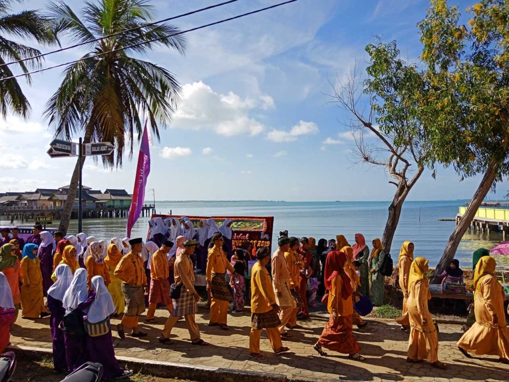 Festival Pulau Penyengat 2019 - Yopie Pangkey - 3