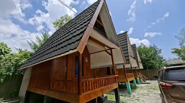 Bermalam Menginap di Pantai Mutiara Baru Lampung Timur Staycation Sederhana di Tepi Laut 2 - Yopie Pangkey Bermalam Menginap di Pantai Mutiara Baru Lampung Timur Staycation Sederhana di Tepi Laut 2 - Yopie Pangkey