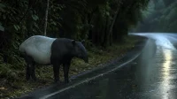 Ketika Netizen Lebih Paham Konservasi Di Balik Dicabutnya Sayembara Tapir Mesuji Ketika Netizen Lebih Paham Konservasi Di Balik Dicabutnya Sayembara Tapir Mesuji